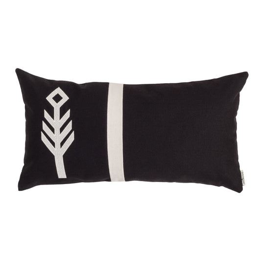 Tree of Life Ethnic Pillow Cover