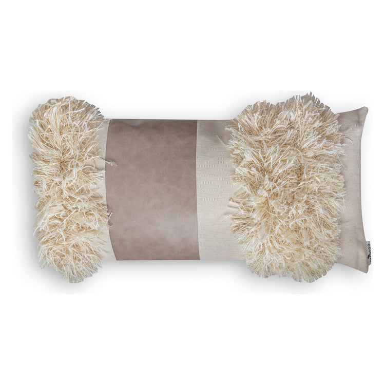 Boho Arca Pillow Cover