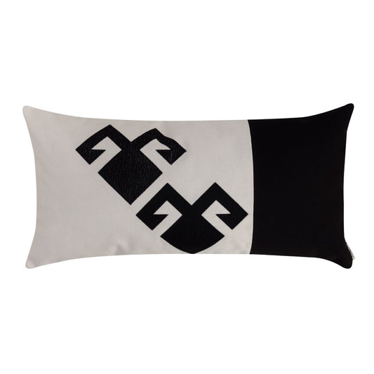 Ethnic Heroism Pillow Cover