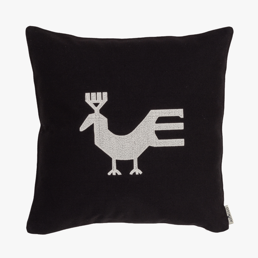 Vitality Pillow Cover